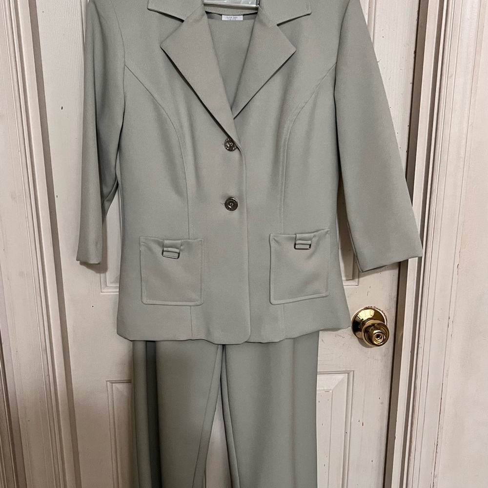 Business dress
